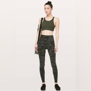 Lululemon Align Leggings 28”